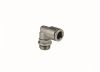 R41 BSPPM Push - In Swivel Elbow
